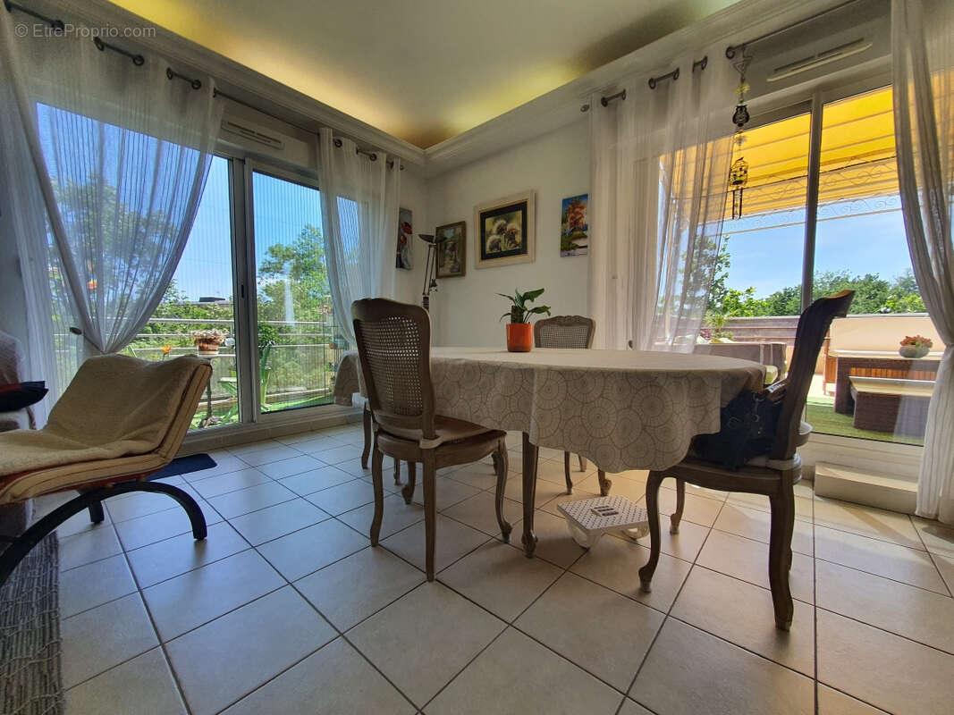 Appartement à AVIGNON