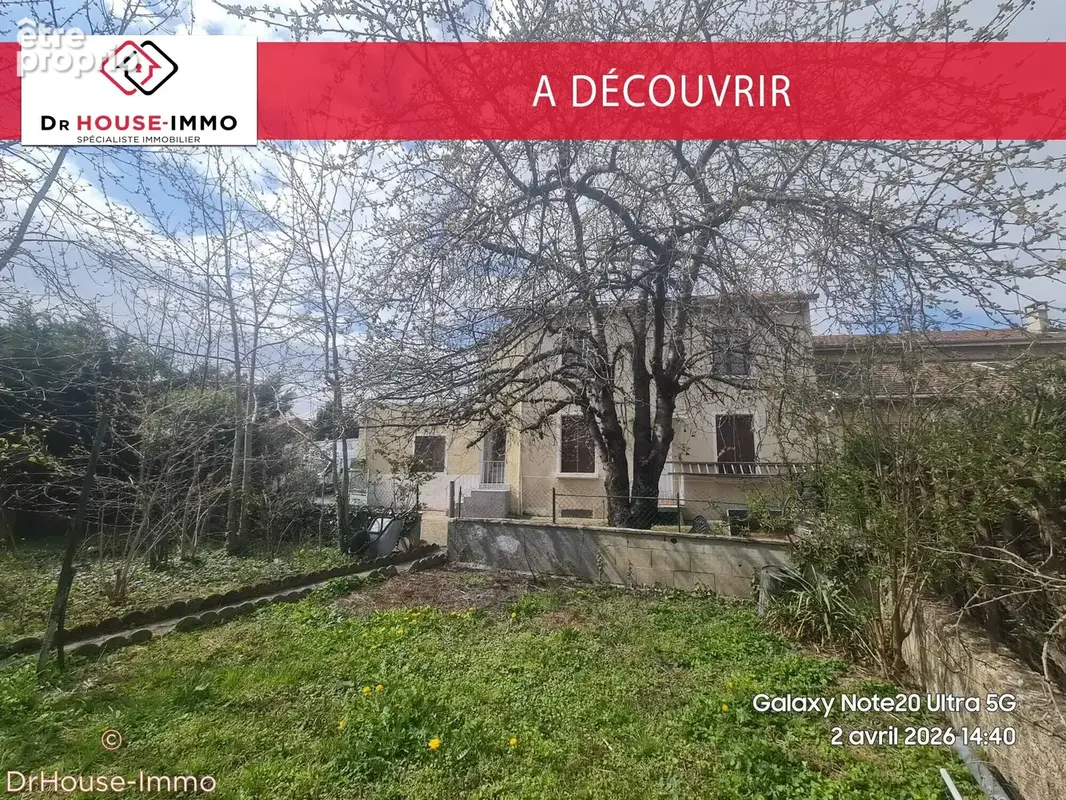 Maison 6 pièces 150 m² à vendre à Saint-Etienne (42000) - photo 6