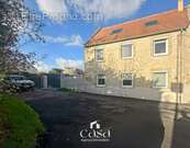 Maison à CRESSERONS