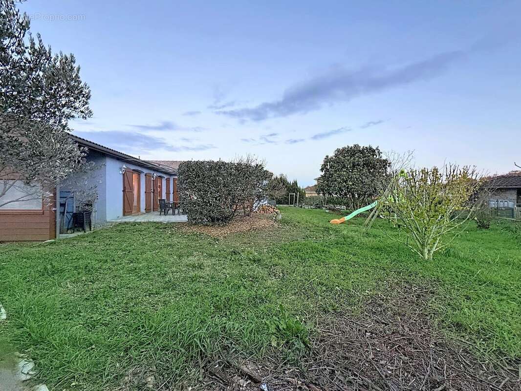 Photo 8 - Maison à COLOMIERS