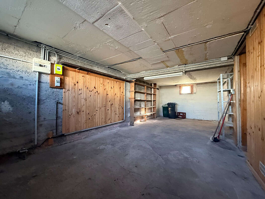 Maison à BLAINVILLE-SUR-L&#039;EAU