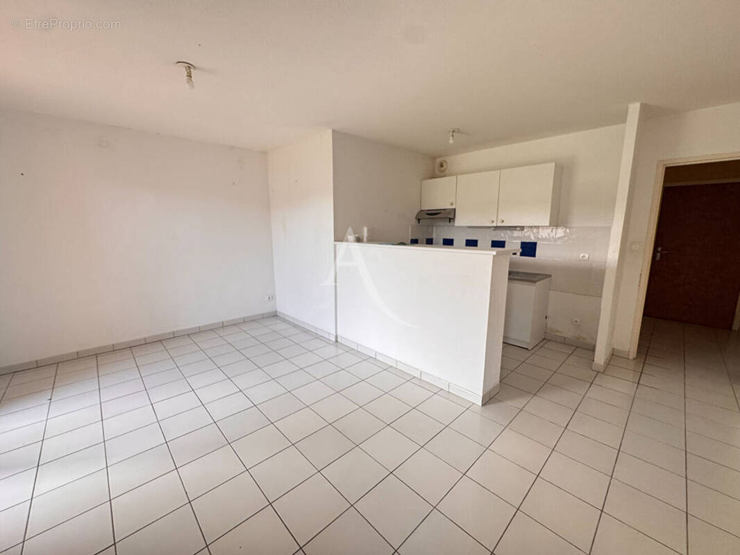 Appartement à ALBI