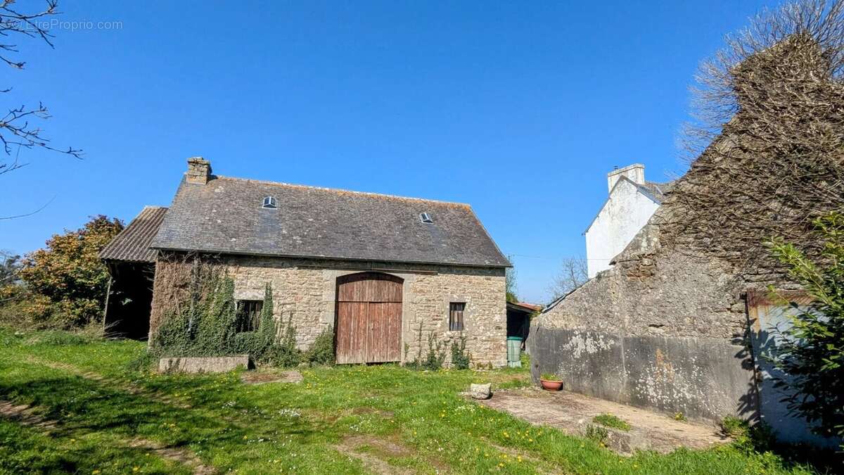 Maison Quemeneven 5 pièce(s) 130 m2 - photo 3