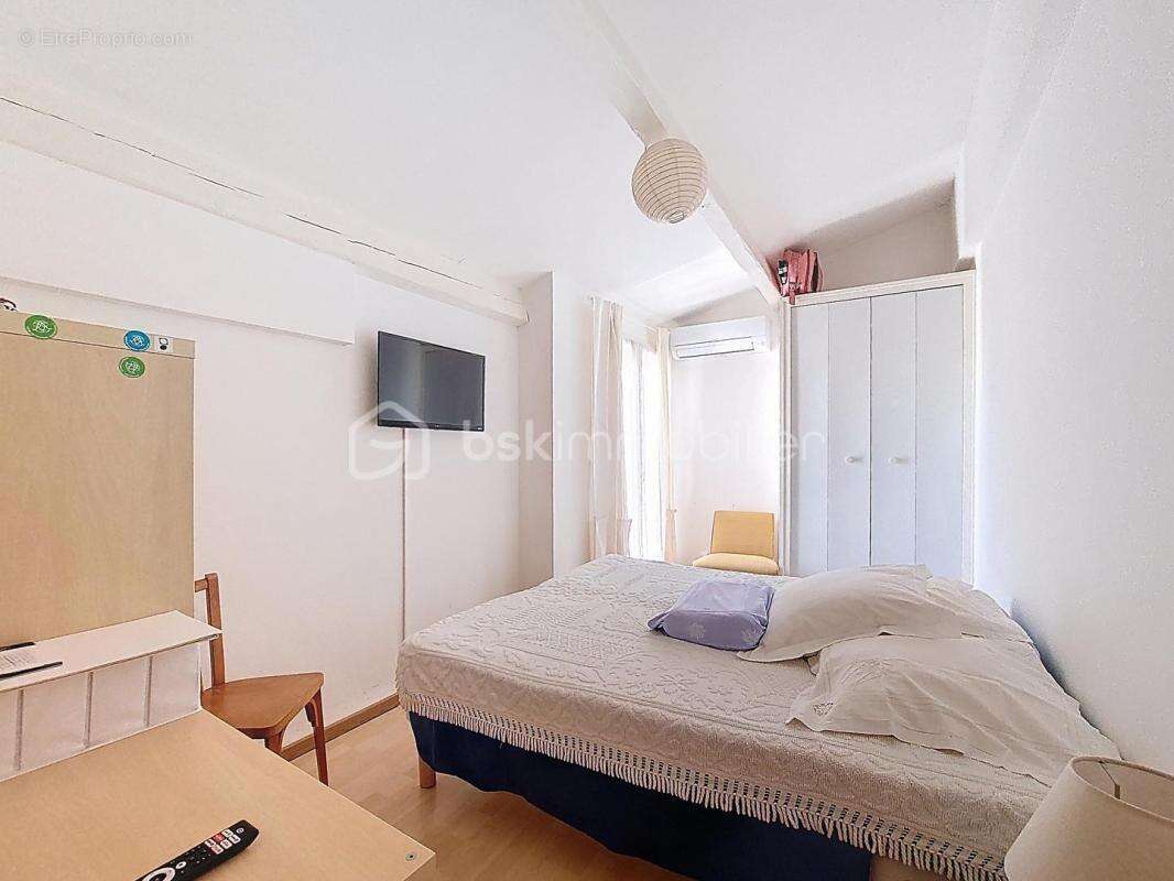 Maison à SIX-FOURS-LES-PLAGES