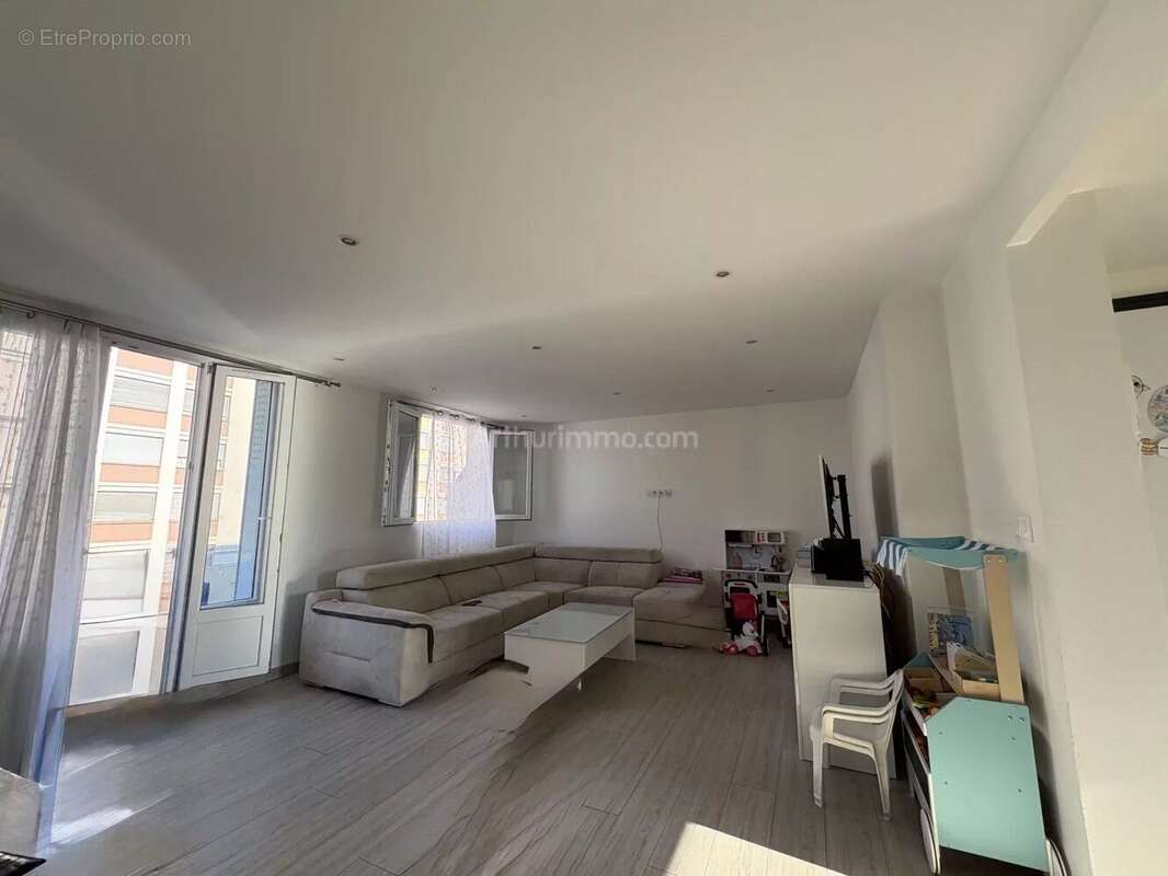 Vente Appartement Fontaine(38600) 126 000ï¿œ - photo 3