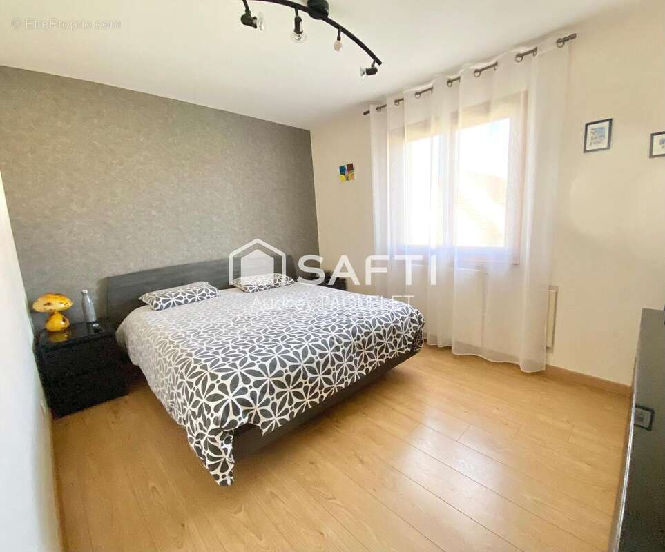 Photo 8 - Maison à GEVREY-CHAMBERTIN