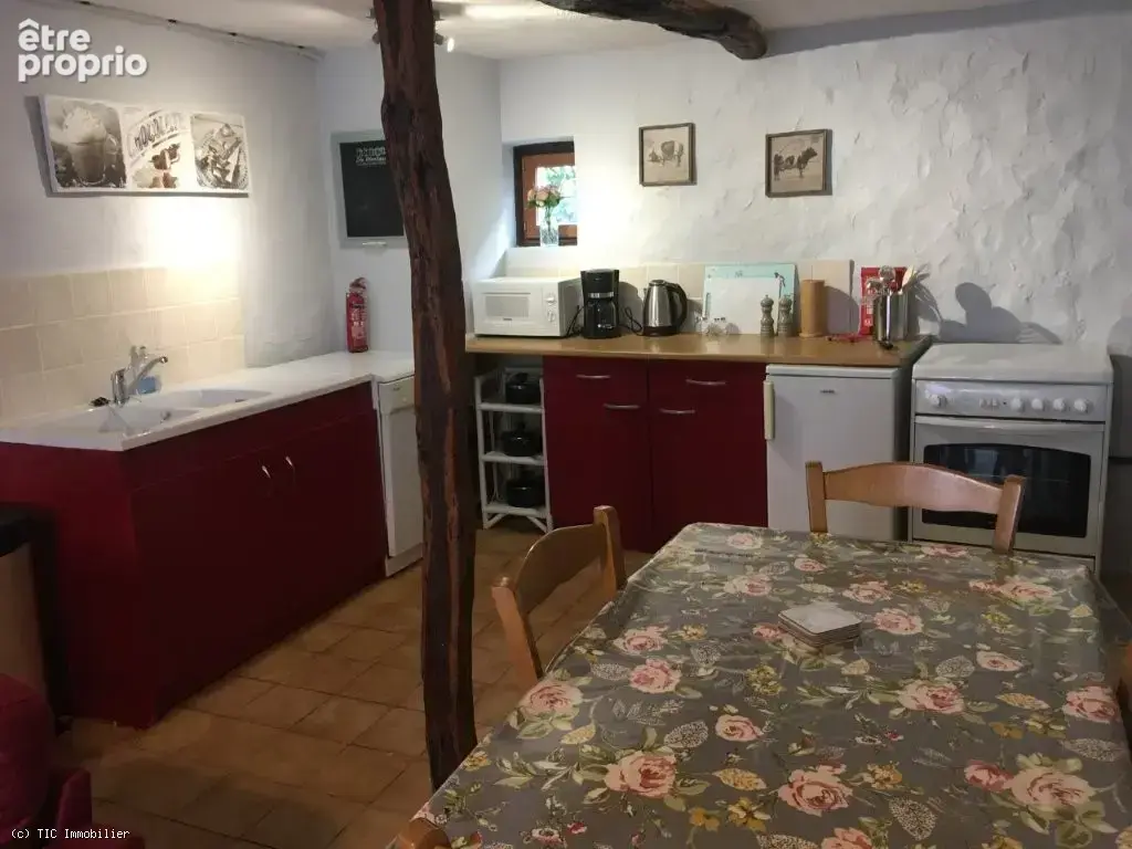 Belle Opportunité : Ensemble De 4 Gîtes Avec Piscine Chauffée - photo 21