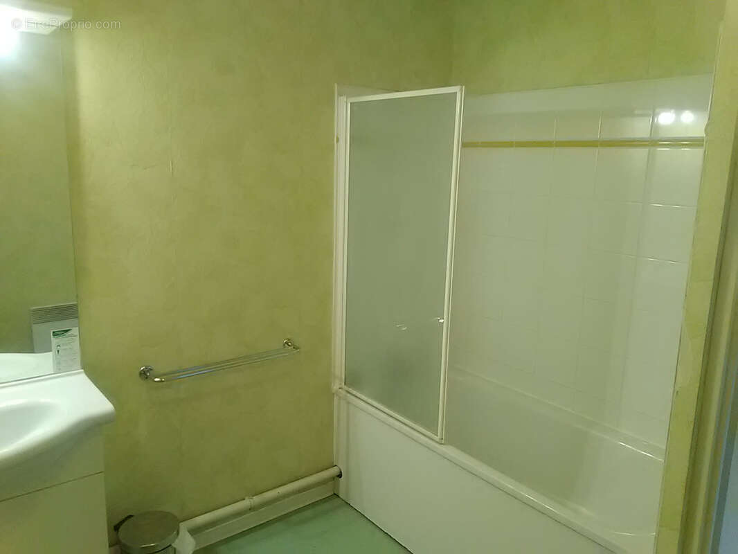 Appartement à FONT-ROMEU-ODEILLO-VIA