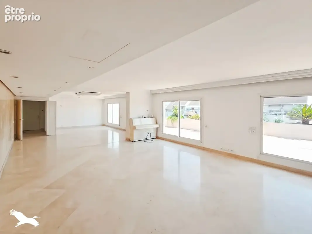 Appartement toit-terrasse au coeur du carré d'Or - photo 5