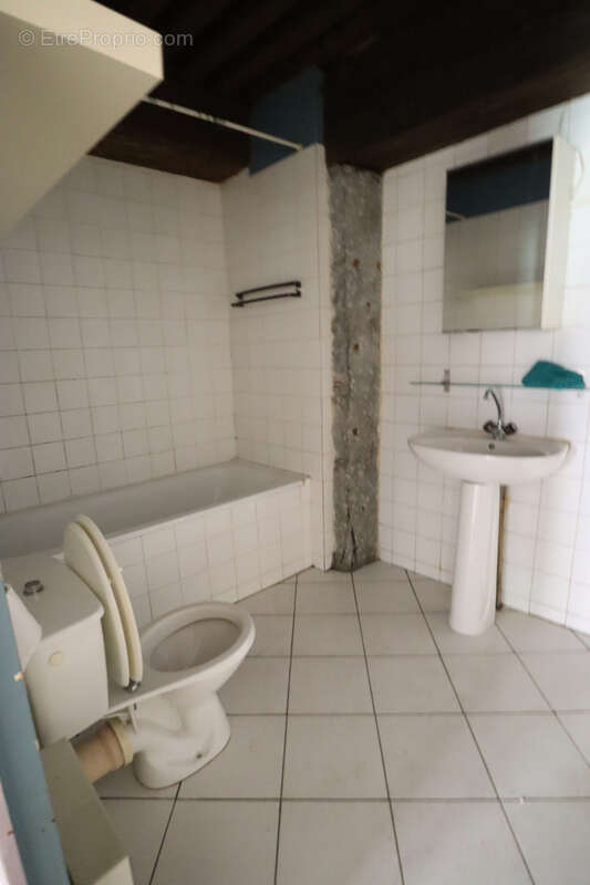 Appartement à LYON-1E