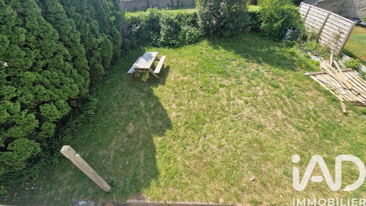 Maison 103 m² à Quimper  - photo 8