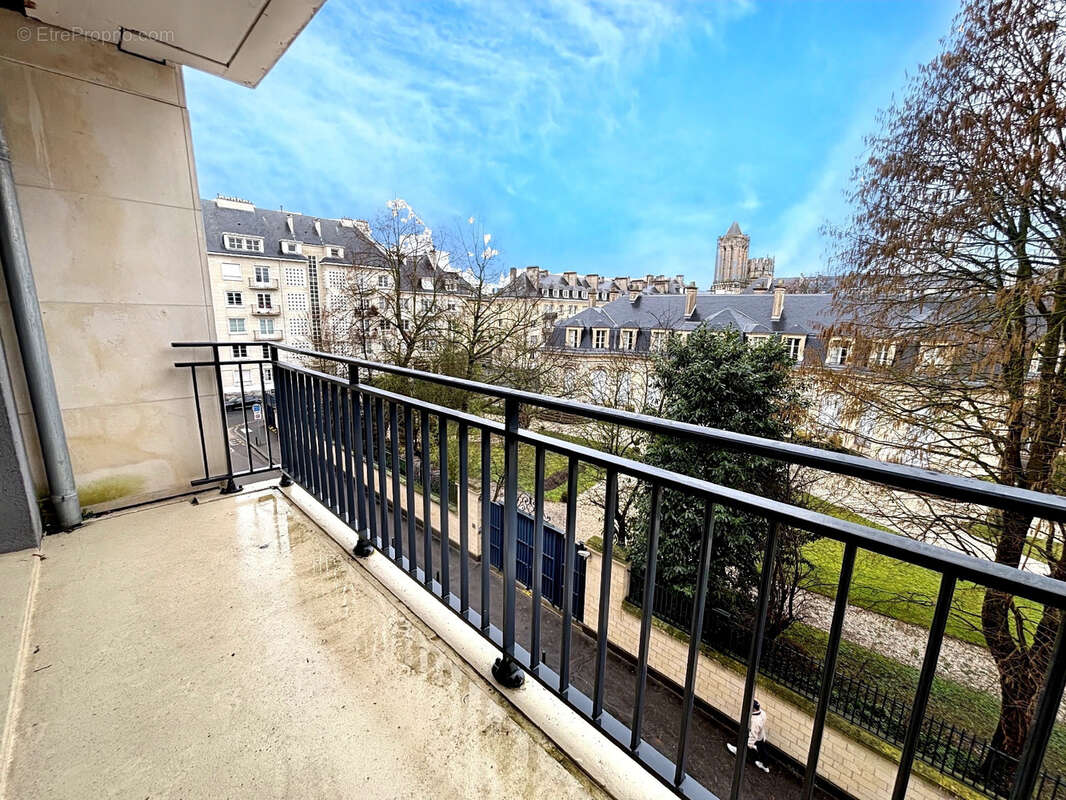 Appartement à CAEN