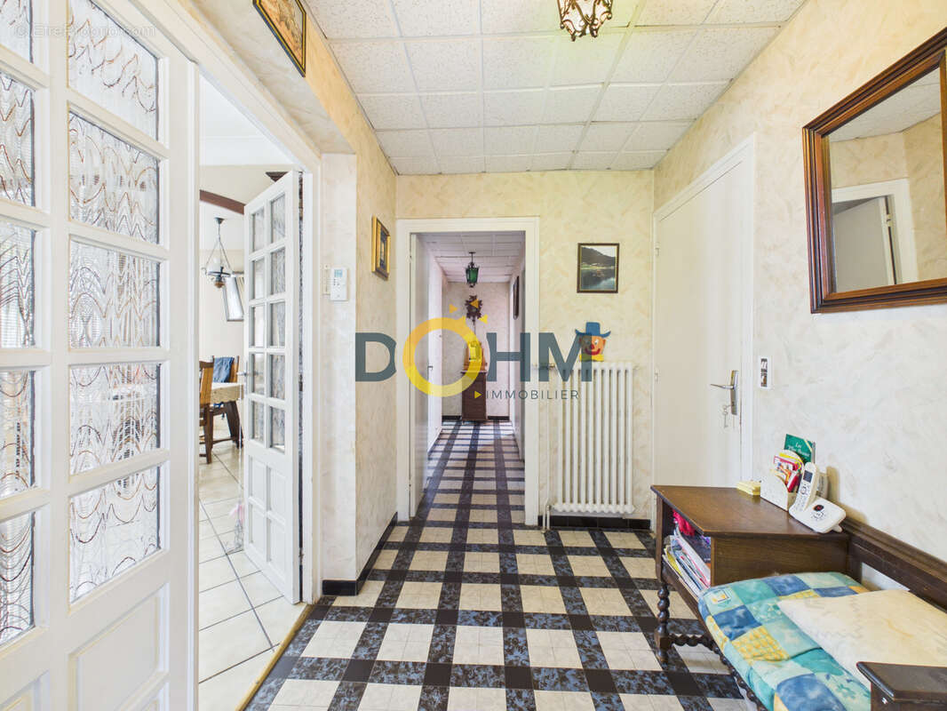 Maison 5 pièces 129m2 avec dépendances - photo 7