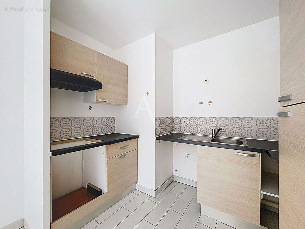 Appartement à SAINT-GERMAIN-EN-LAYE