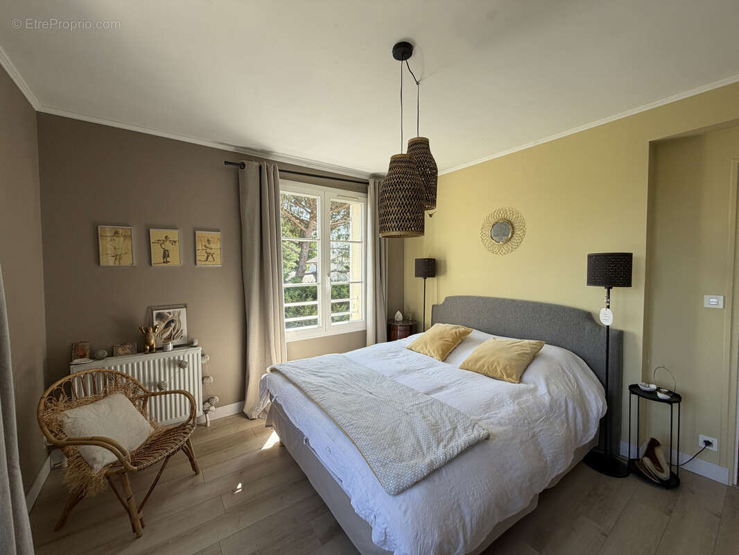 Maison à ORLEANS