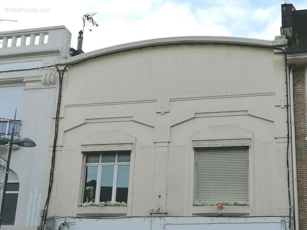 Appartement à CAMBRAI