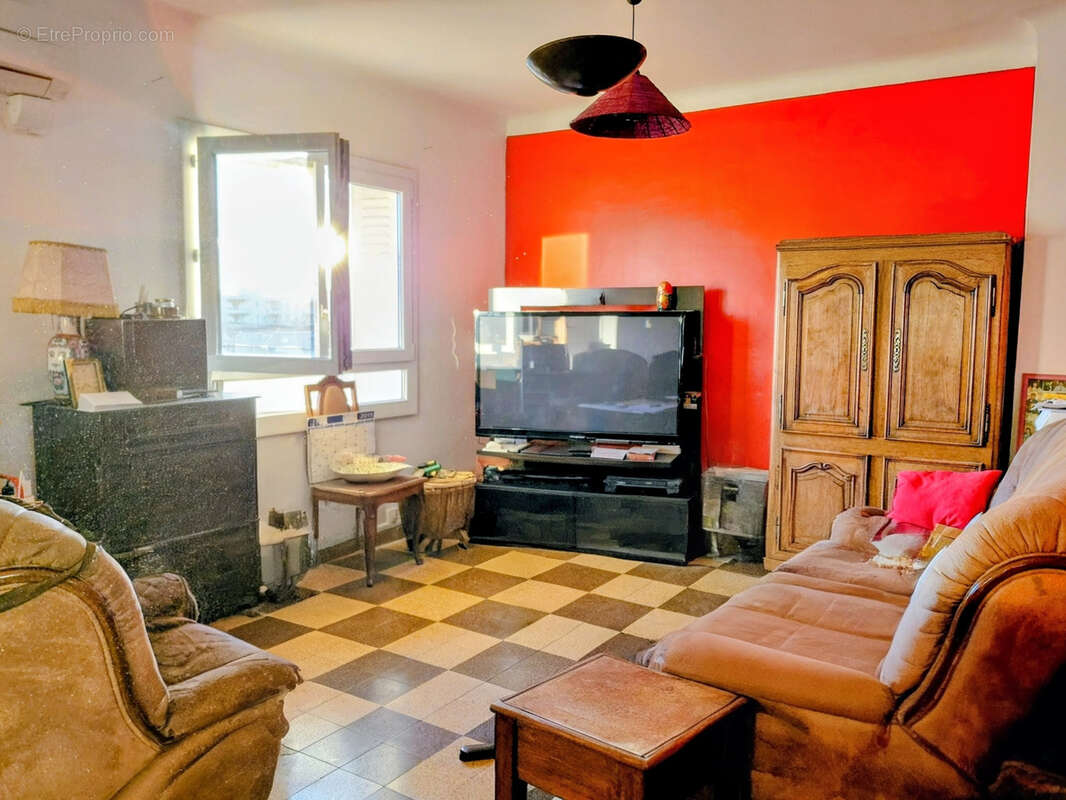 Appartement à SAINT-RAPHAEL