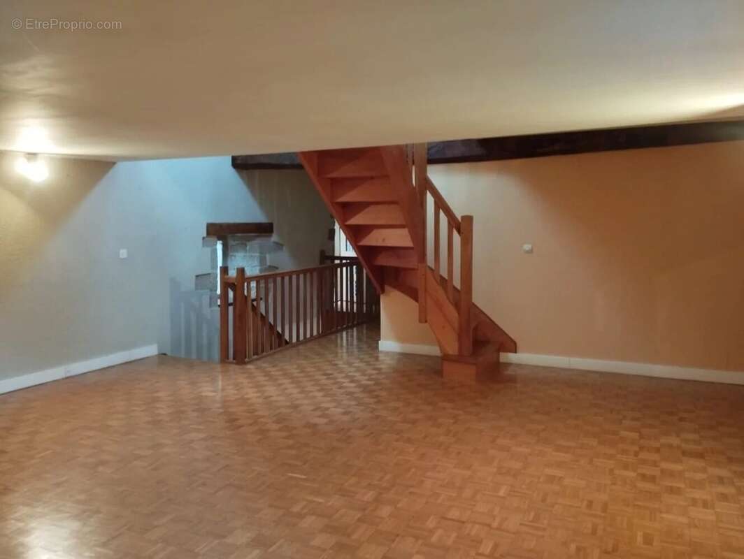 Priziac Vente Maison 6 pièce(s) - photo 12