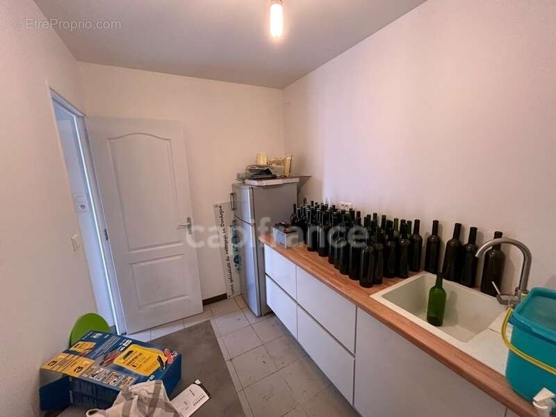 Dpt Dordogne (24), à vendre COULAURES maison P11 de 390 m² - Terrain de 4 828,00 m² - Plain pied - photo 36