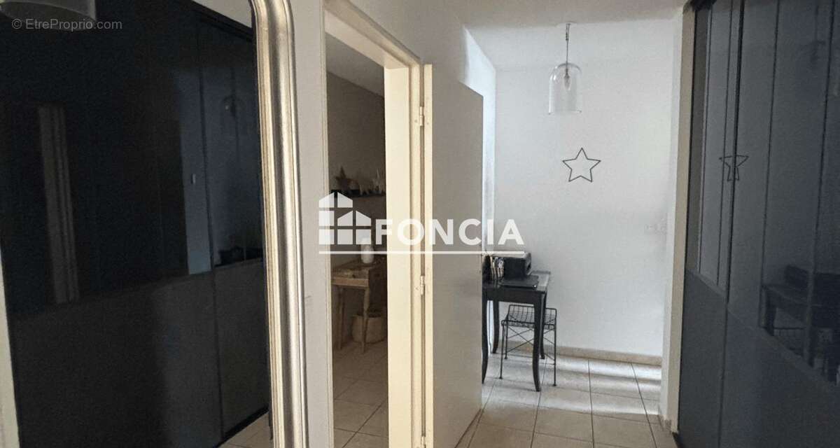 Appartement à HYERES