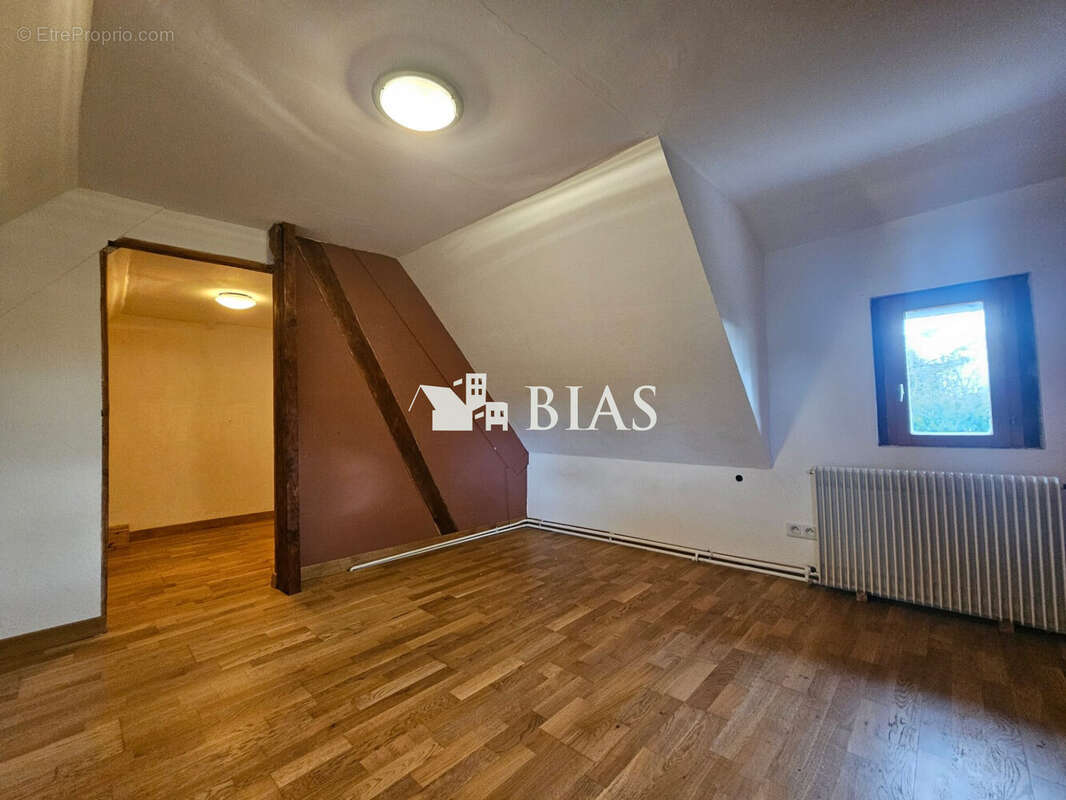 Maison à LE NEUBOURG