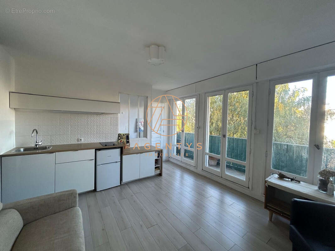 Appartement à NOGENT-SUR-MARNE