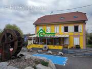 Appartement à MERTZEN