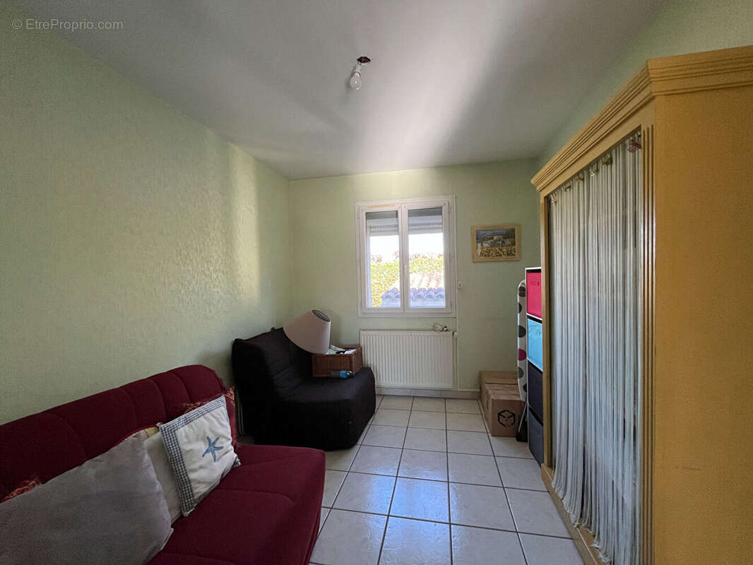 Maison à L'ISLE-SUR-LA-SORGUE