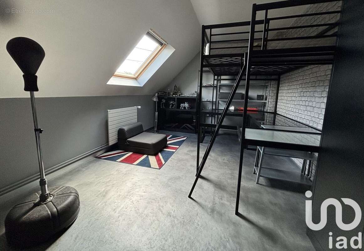 Photo 5 - Maison à HERBLAY