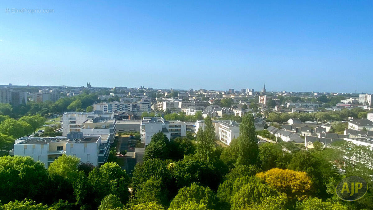 Appartement à ANGERS