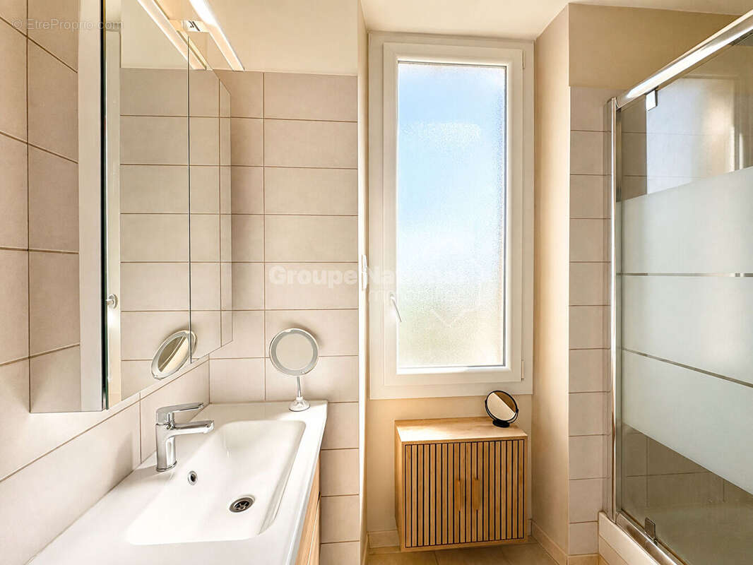 Maison Gignac La Nerthe 5 pièce(s) 110 m2 - photo 8
