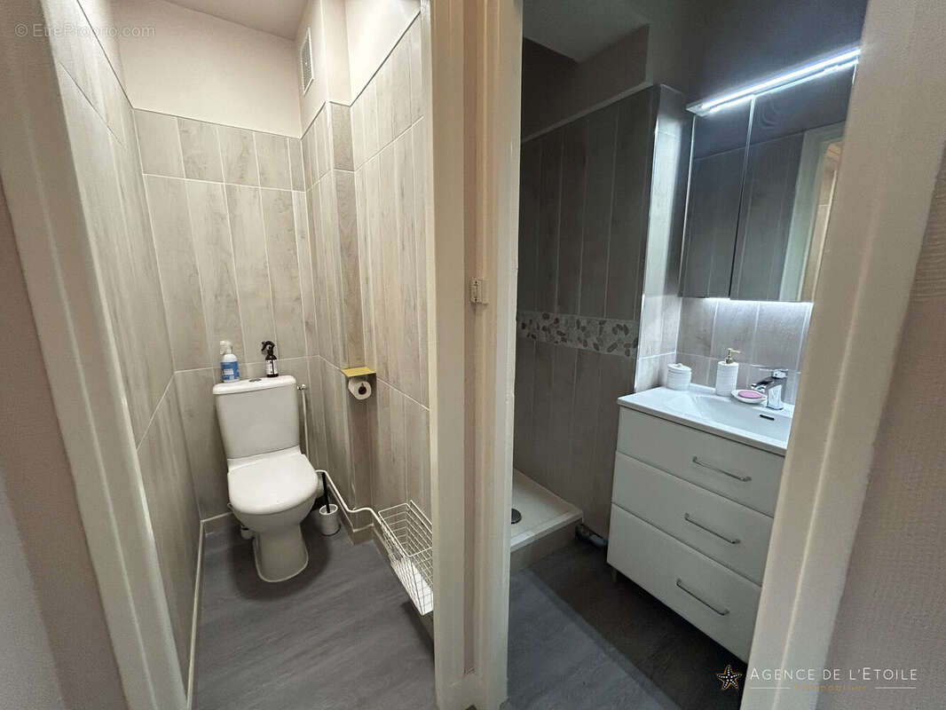 Appartement à CUCQ