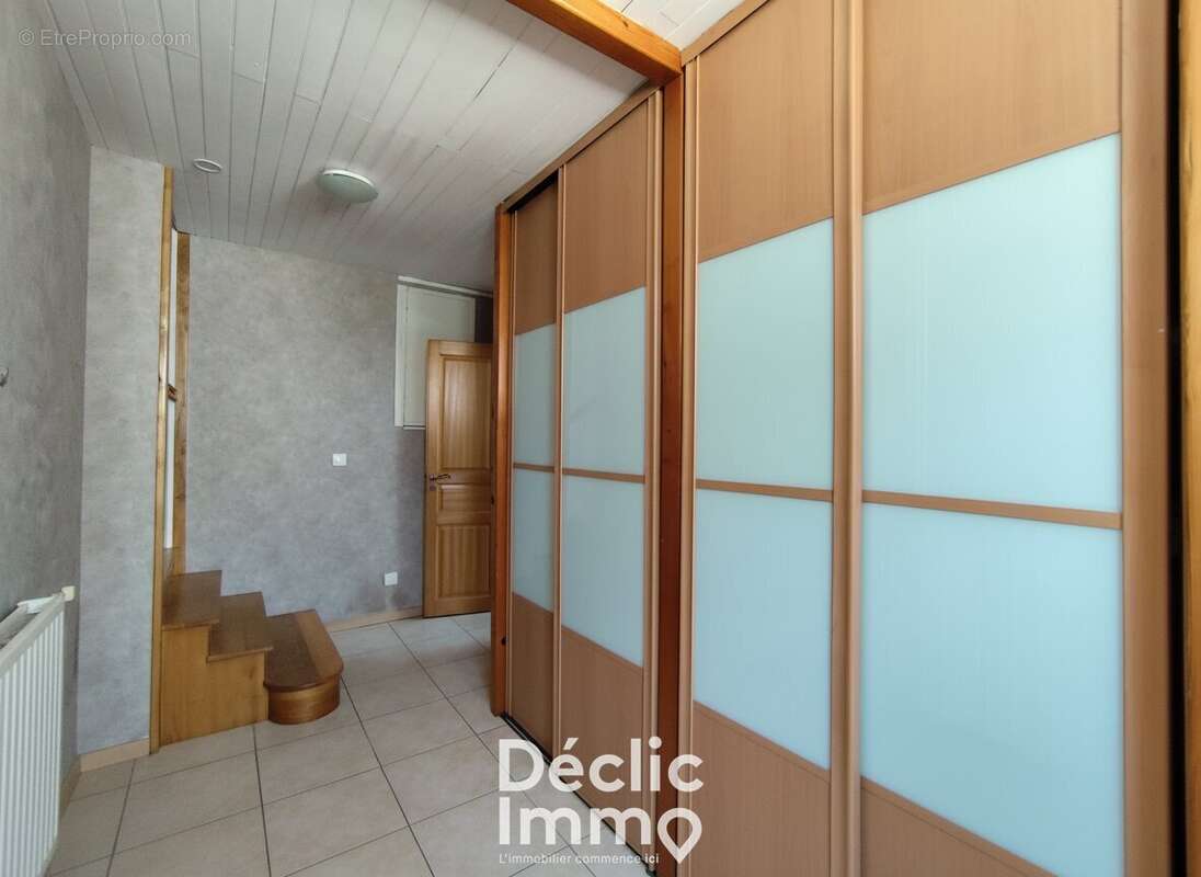 Maison de village - photo 11