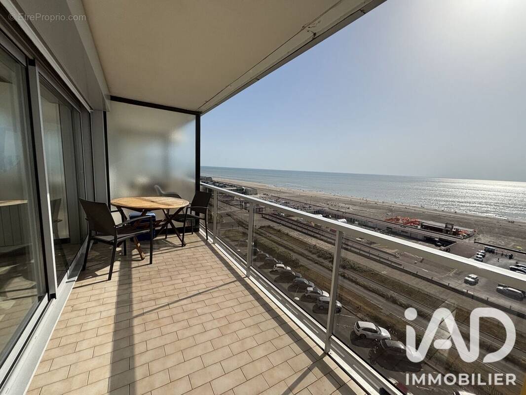 Photo 1 - Appartement à LE TOUQUET-PARIS-PLAGE