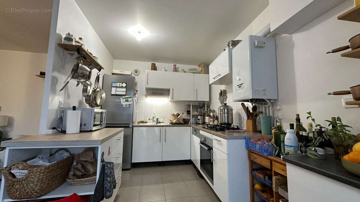 Appartement à JAUX