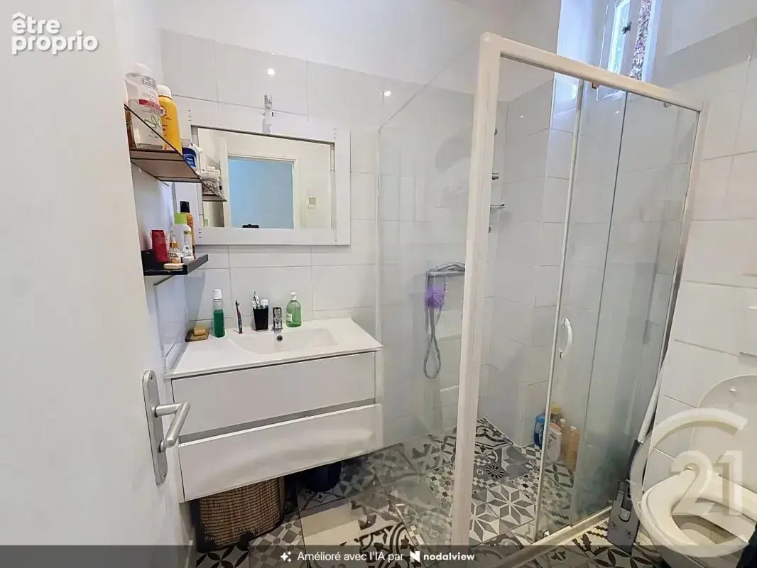 Appartement 2 pièces 27 m² à vendre à Choisy-Le-Roi (94600) - photo 4