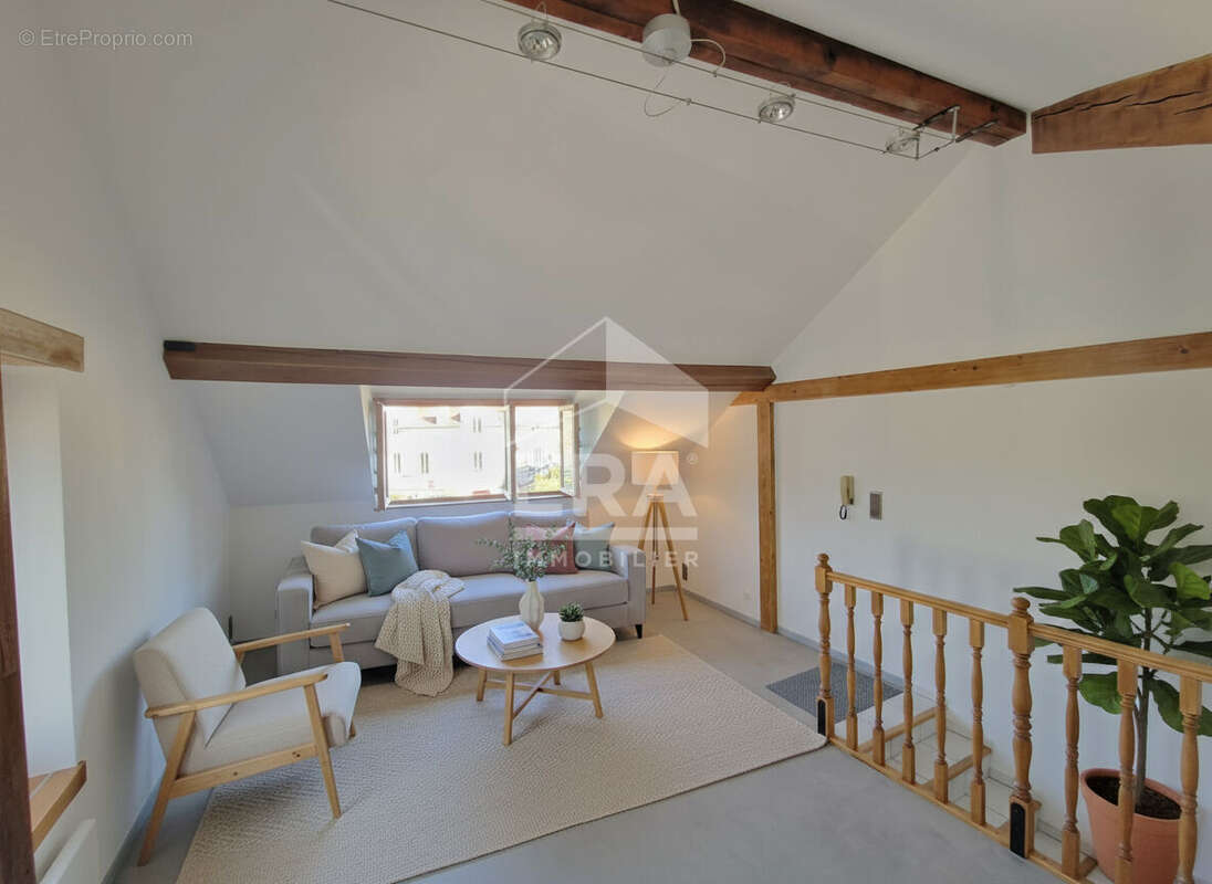 Appartement à HERBLAY