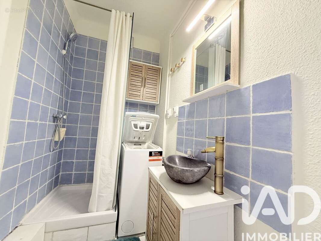 Photo 5 - Appartement à TOULON