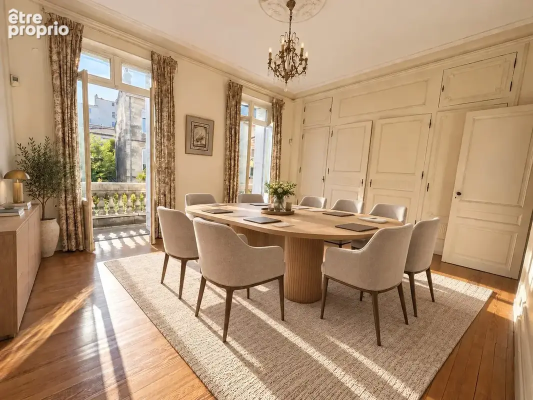 Commerce 235 m² à vendre à Bordeaux (33000) - photo 2