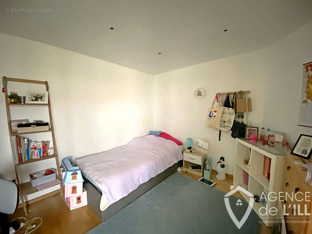 Grange rénovée de 130 m2 sur 343 m2 à Ohnenheim - photo 5