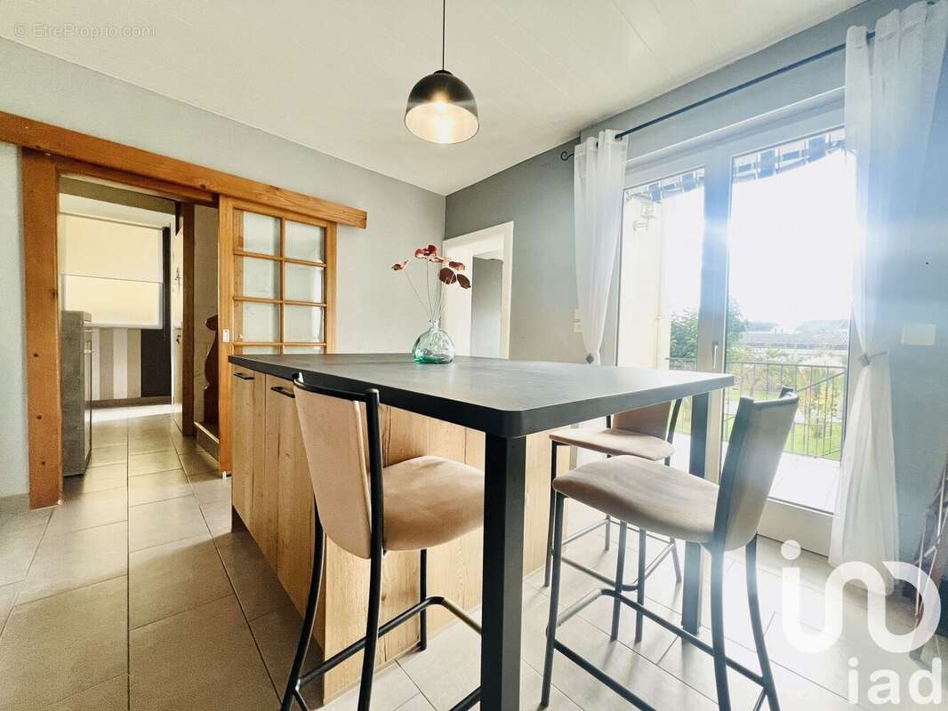 Photo 5 - Maison à FORBACH