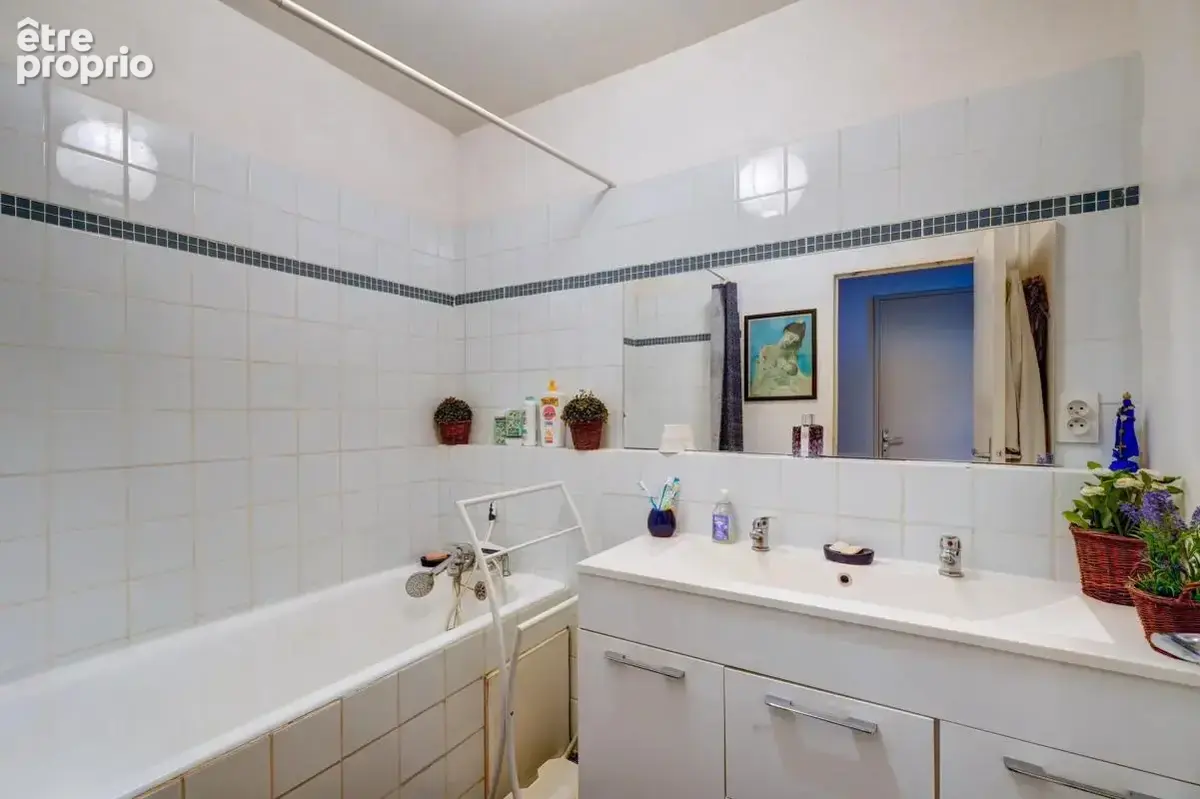 Appartement T5 de 112 m² à Lyon 9ème - photo 10