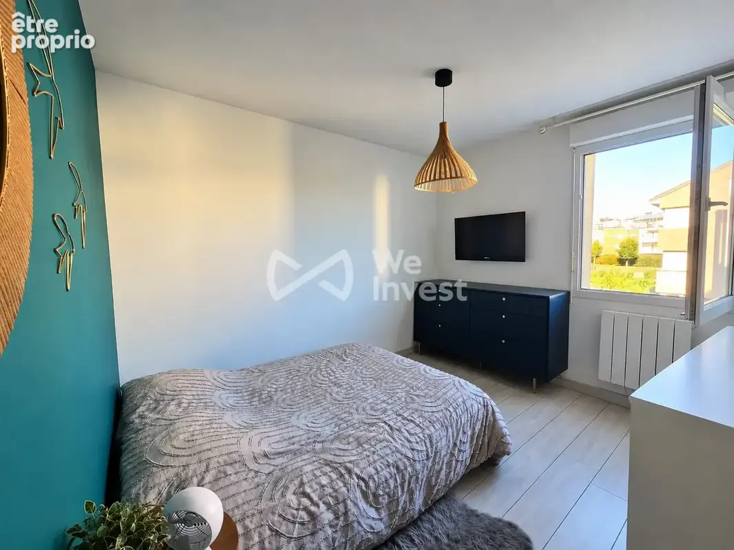 Appartement 2 pièces 44 m² à vendre à Bois-Guillaume (76230) - photo 5