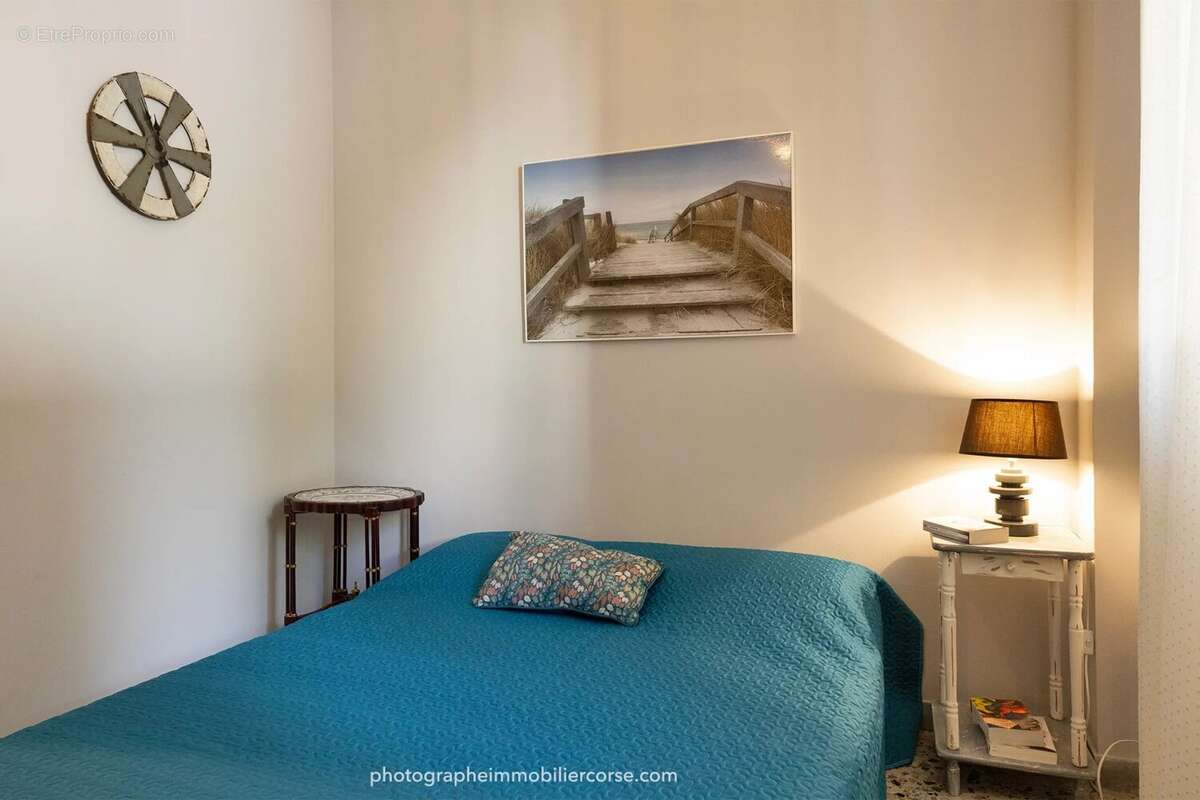 Appartement à BRANDO