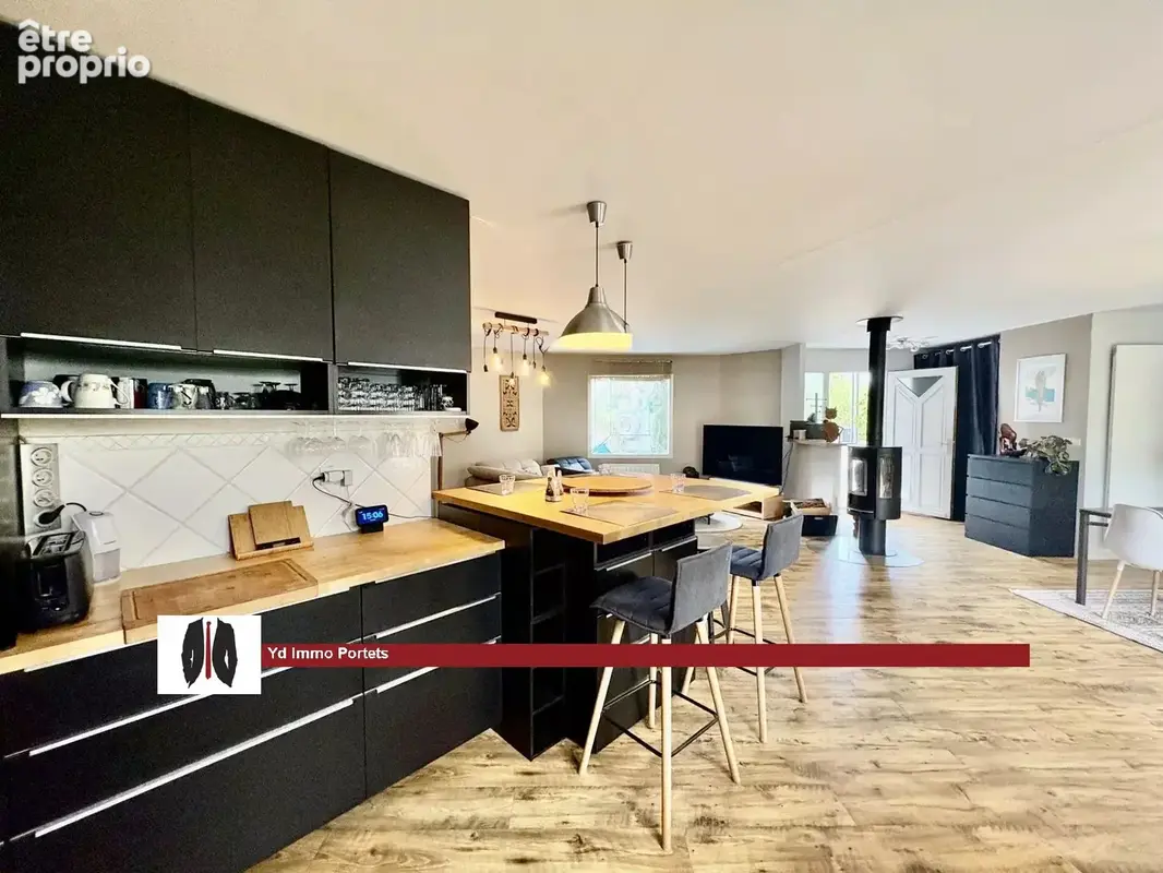 Maisons 5 chambres sur une parcelle de 2880m² - photo 7