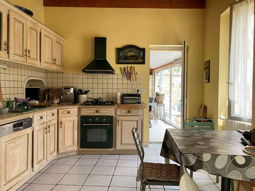 Appartement 110 m² à Prayssac  - photo 4