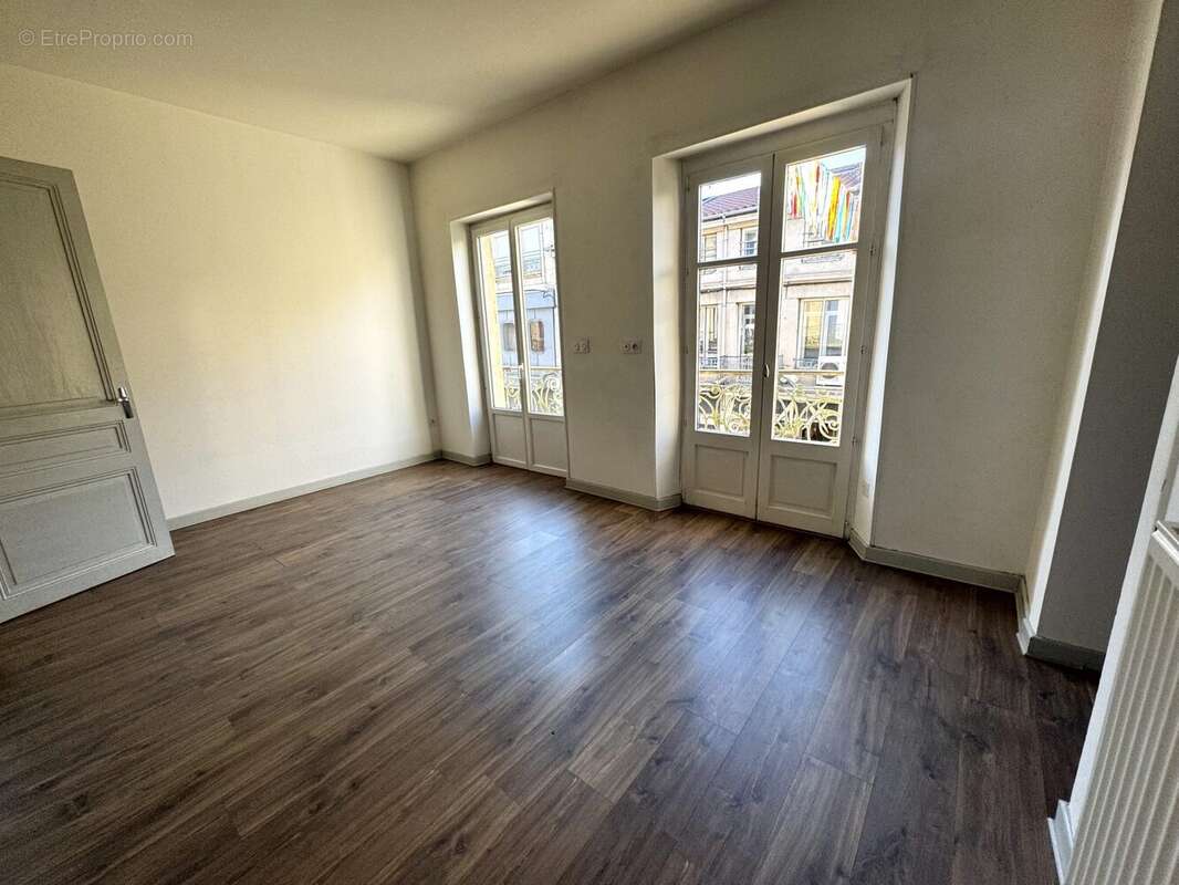 Appartement à FIRMINY