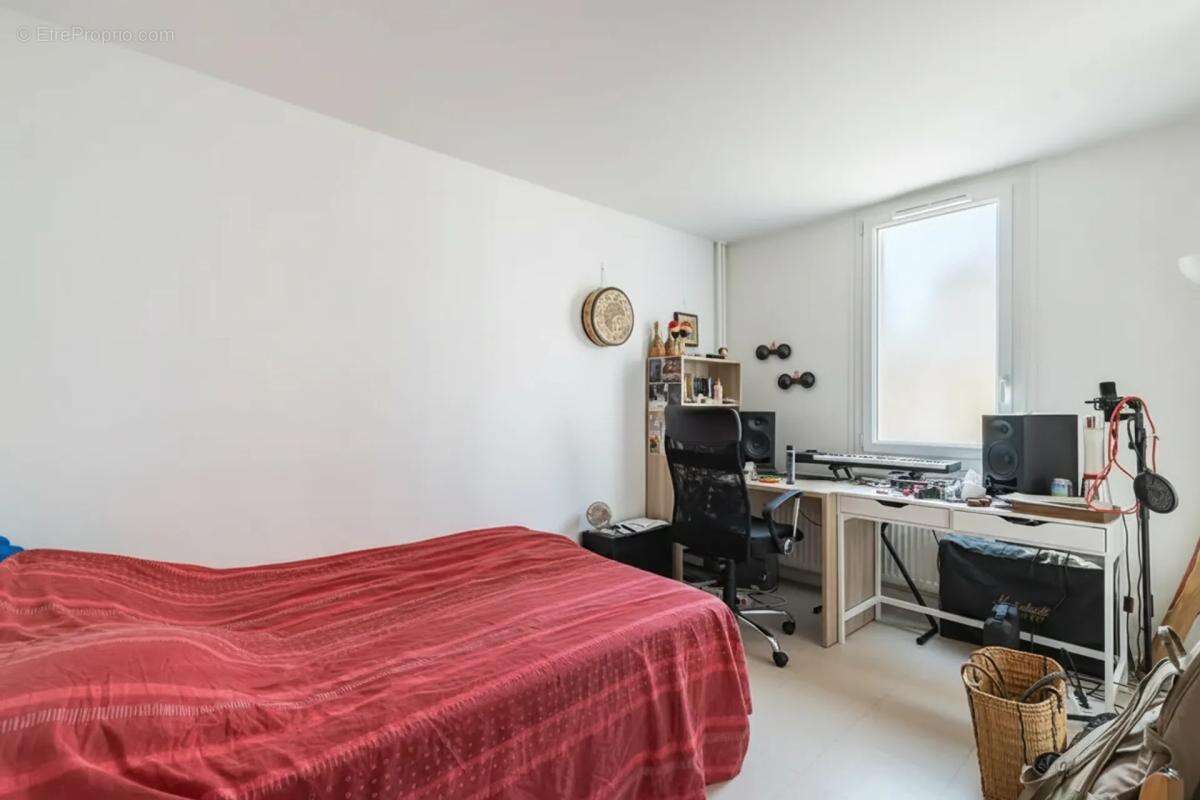 Appartement de 4 pièces de 82 m² à Champs-sur-Marne - photo 11