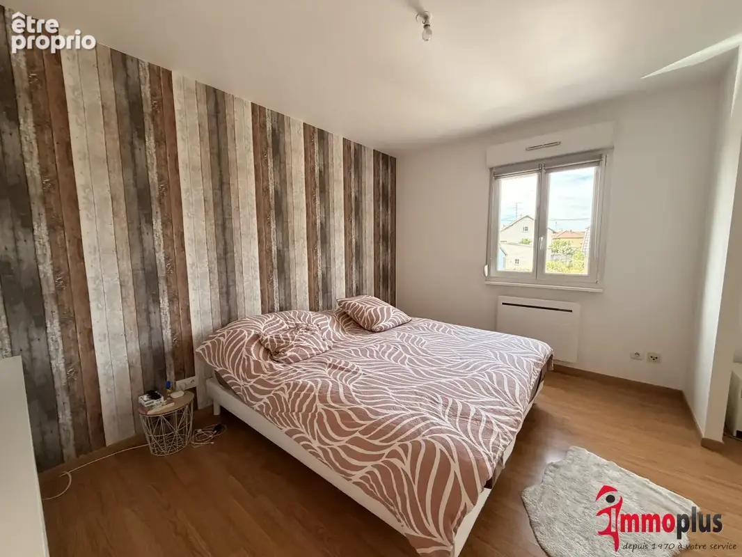 EXCLUSIVITÉ   TRIPLEX F5 110 m2 avec jardin, garage et faibles charges   Burnhaupt-le-Haut - photo 14