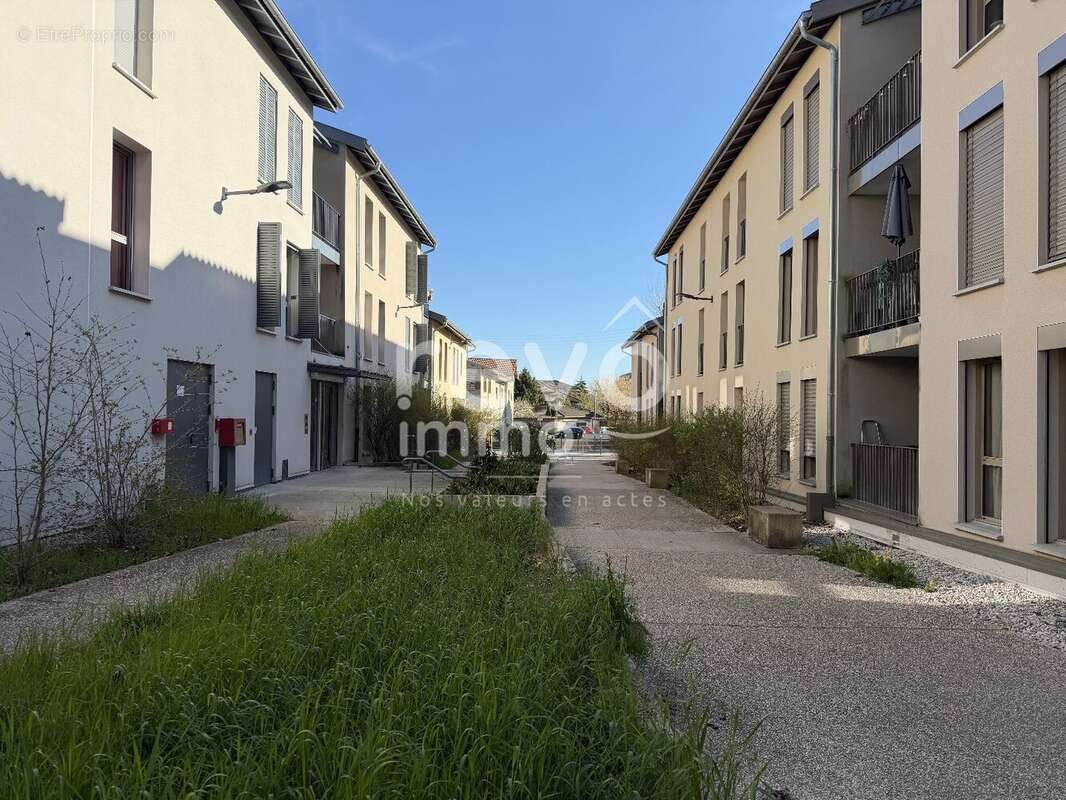 Appartement à MONTLUEL